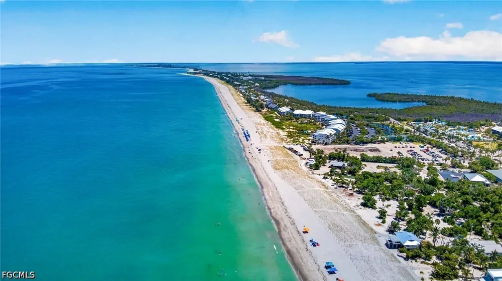 Laika Lane Captiva, FL 33924