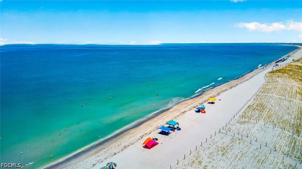 Laika Lane Captiva, FL 33924