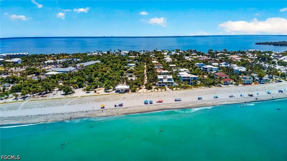 Laika Lane Captiva, FL 33924