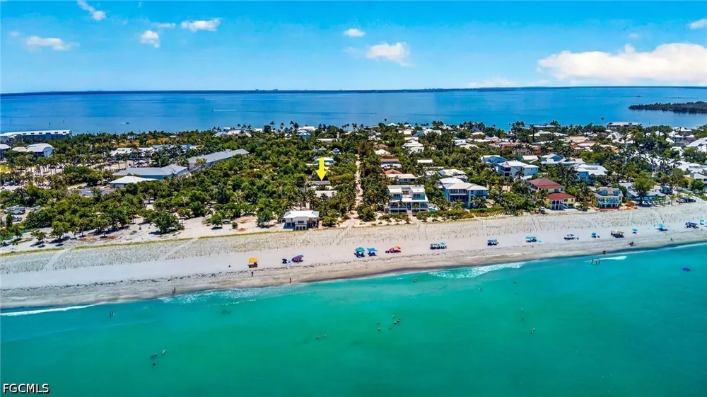 Laika Lane Captiva, FL 33924