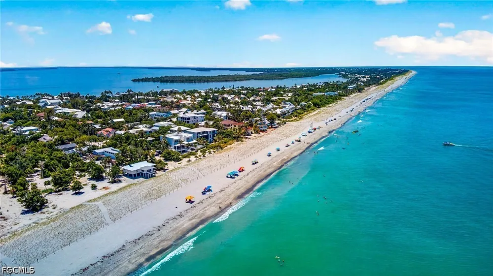 Laika Lane Captiva, FL 33924