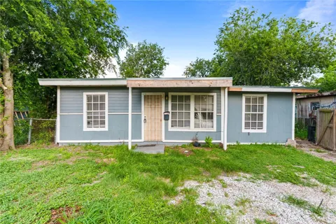 4621 Odem Drive