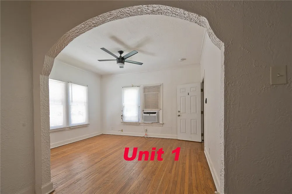 724 Elizabeth Street Corpus Christi, TX 78404