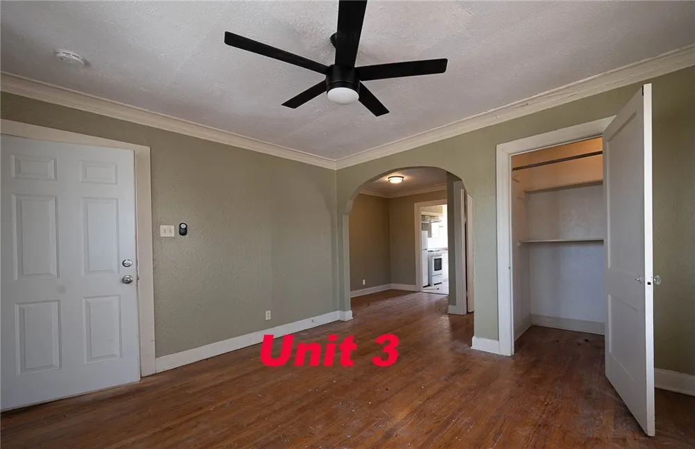 724 Elizabeth Street Corpus Christi, TX 78404