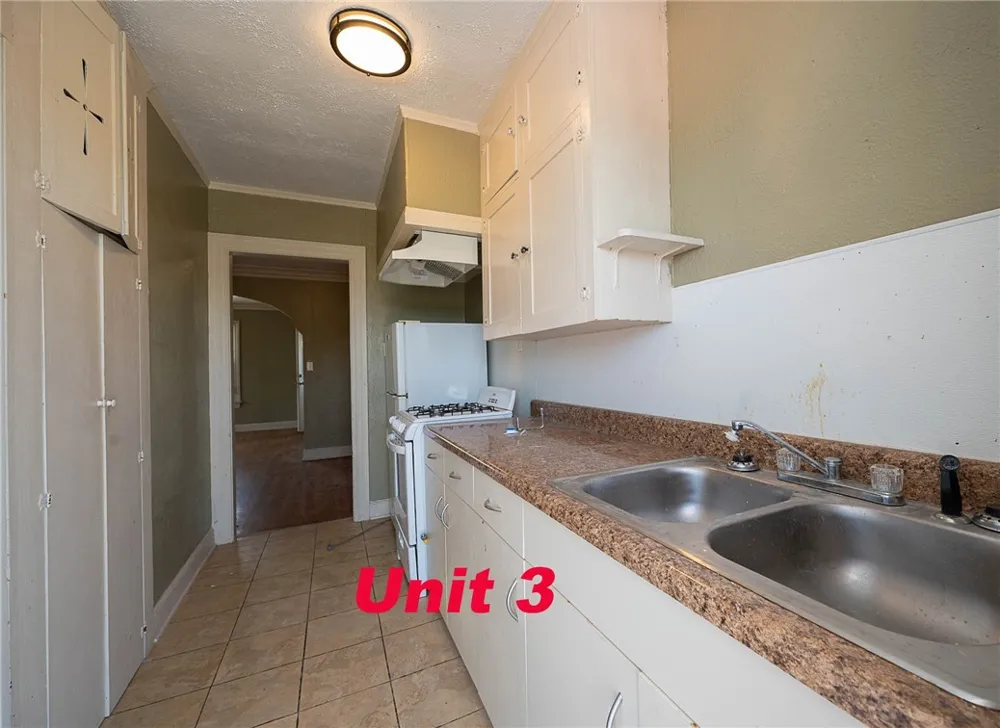724 Elizabeth Street Corpus Christi, TX 78404