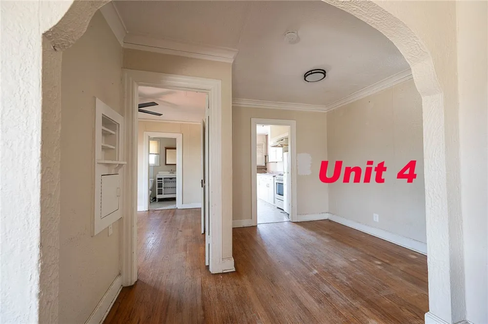 724 Elizabeth Street Corpus Christi, TX 78404