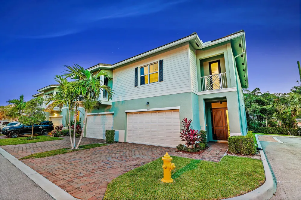 1843 Juno Landing Lane North Palm Beach, FL 33408