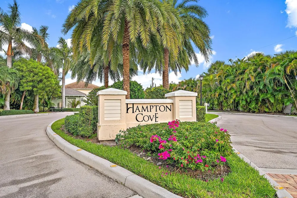 1843 Juno Landing Lane North Palm Beach, FL 33408
