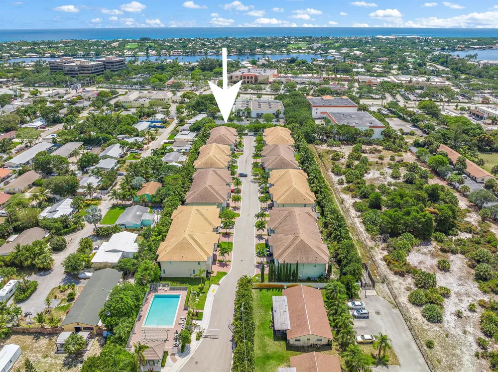 1843 Juno Landing Lane North Palm Beach, FL 33408