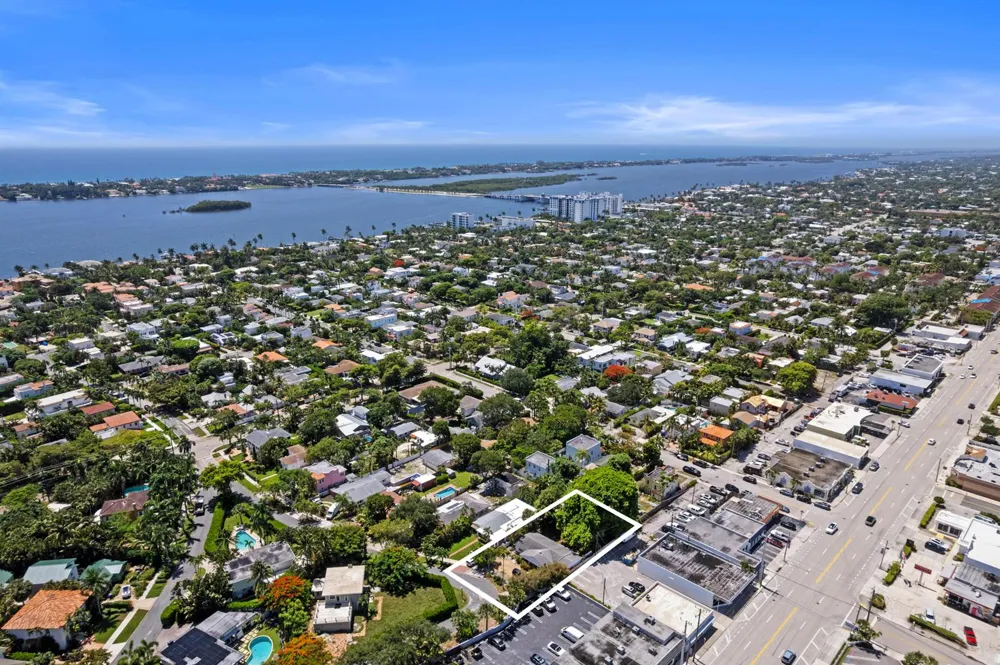 330 Marlborough Place West Palm Beach, FL 33405