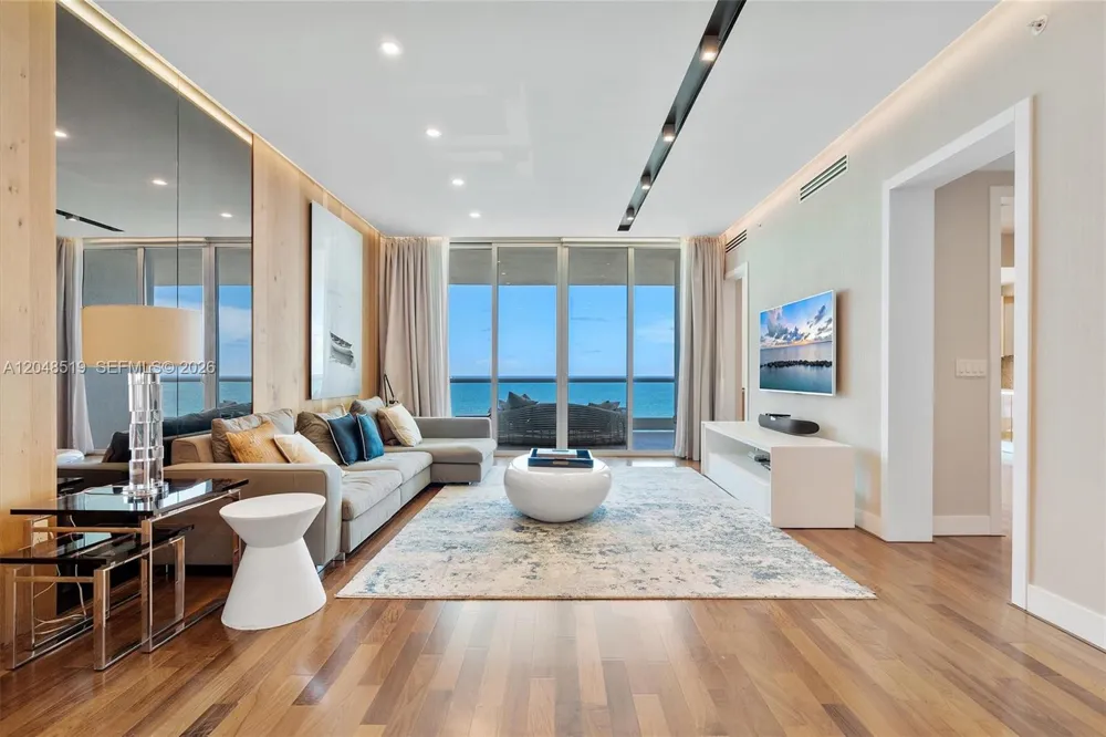 16051 Collins Ave #1102 Sunny Isles Beach, FL 33160