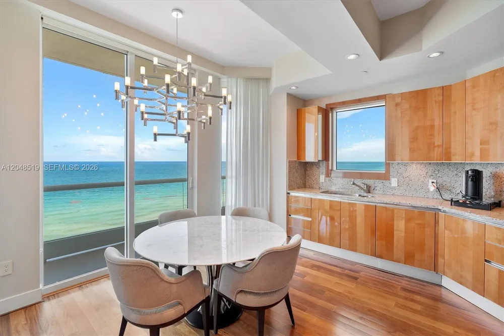 16051 Collins Ave #1102 Sunny Isles Beach, FL 33160