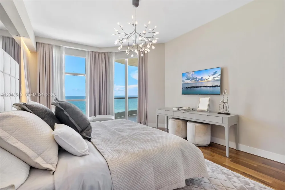 16051 Collins Ave #1102 Sunny Isles Beach, FL 33160