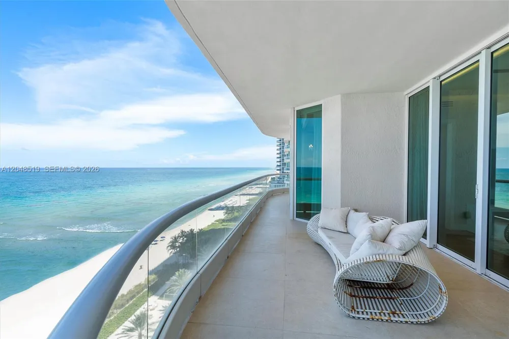 16051 Collins Ave #1102 Sunny Isles Beach, FL 33160