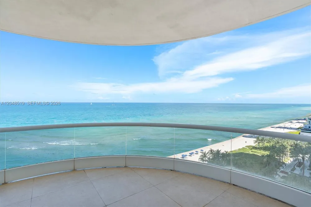 16051 Collins Ave #1102 Sunny Isles Beach, FL 33160