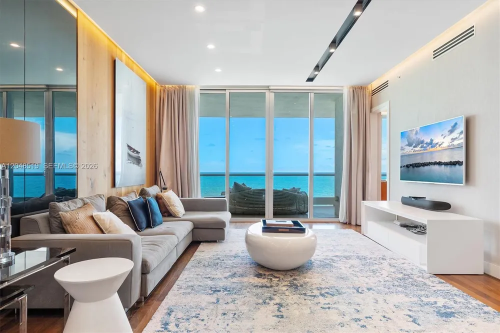 16051 Collins Ave #1102 Sunny Isles Beach, FL 33160