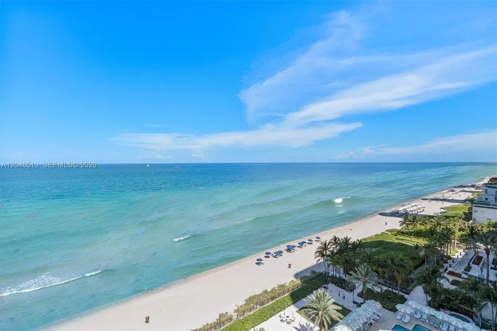 16051 Collins Ave #1102 Sunny Isles Beach, FL 33160
