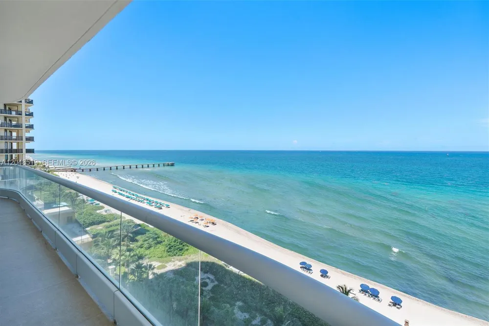 16051 Collins Ave #1102 Sunny Isles Beach, FL 33160