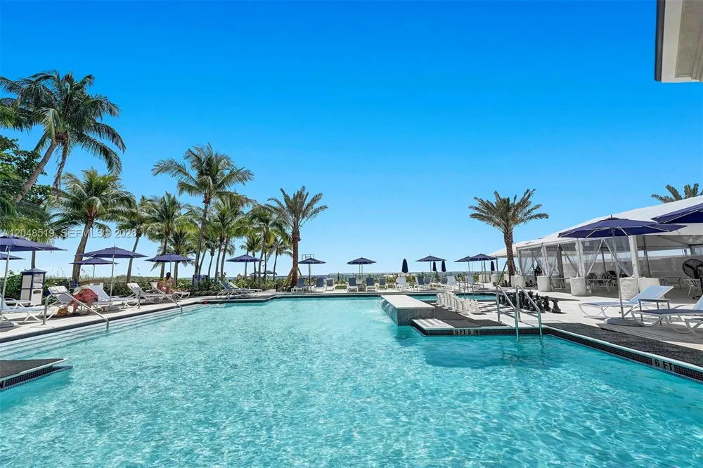 16051 Collins Ave #1102 Sunny Isles Beach, FL 33160