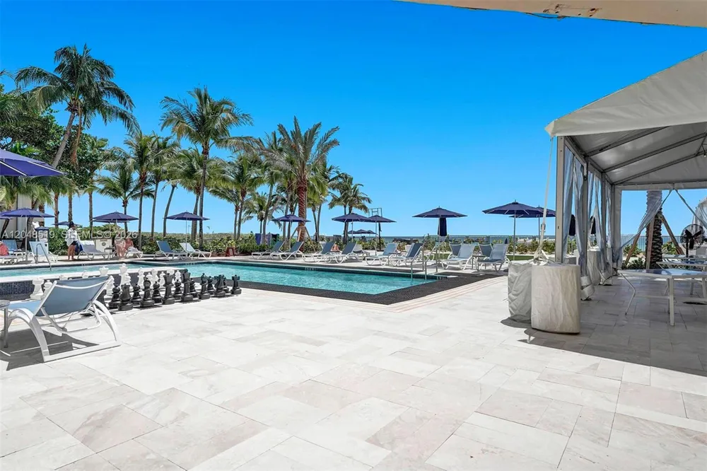 16051 Collins Ave #1102 Sunny Isles Beach, FL 33160