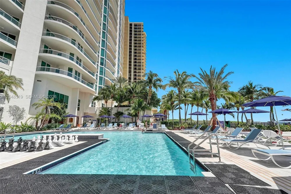 16051 Collins Ave #1102 Sunny Isles Beach, FL 33160