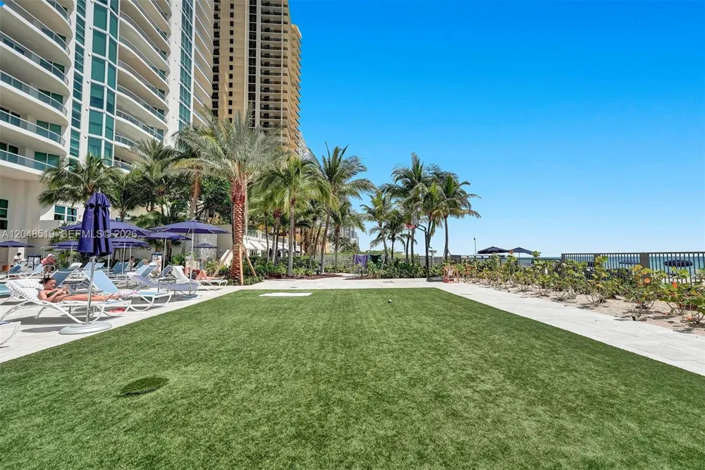 16051 Collins Ave #1102 Sunny Isles Beach, FL 33160