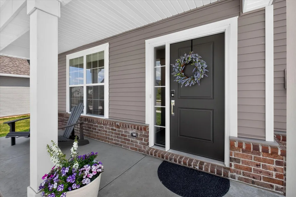 2747 Salt Springs Drive Saline Township, MI 48176