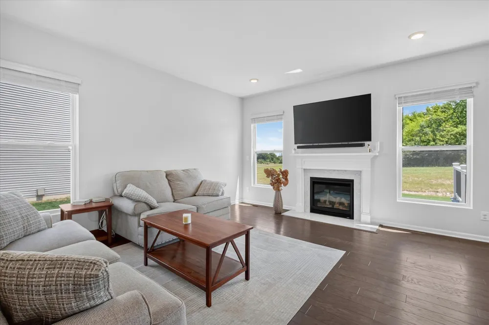 2747 Salt Springs Drive Saline Township, MI 48176