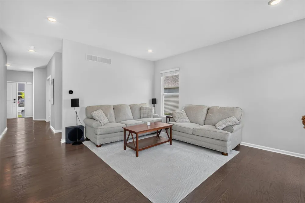 2747 Salt Springs Drive Saline Township, MI 48176