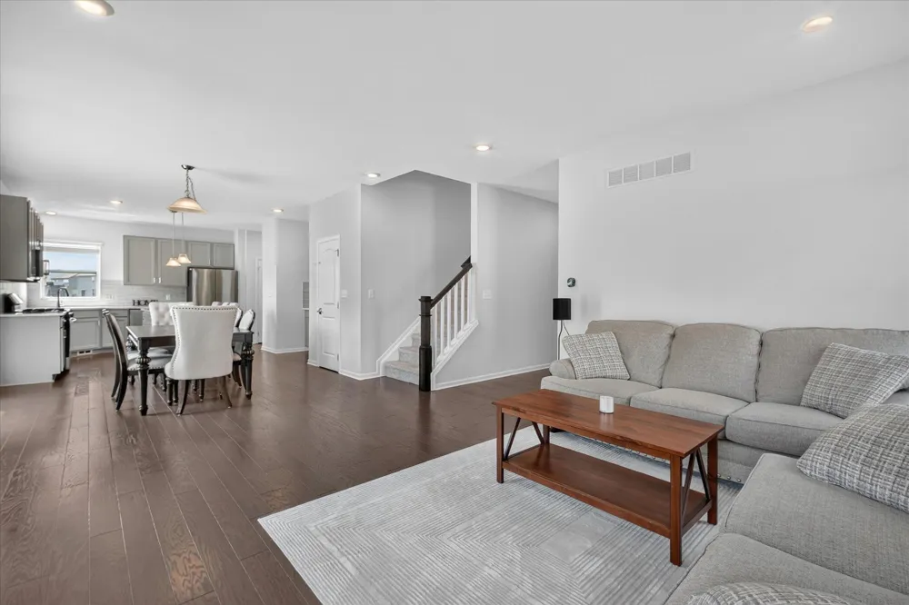 2747 Salt Springs Drive Saline Township, MI 48176