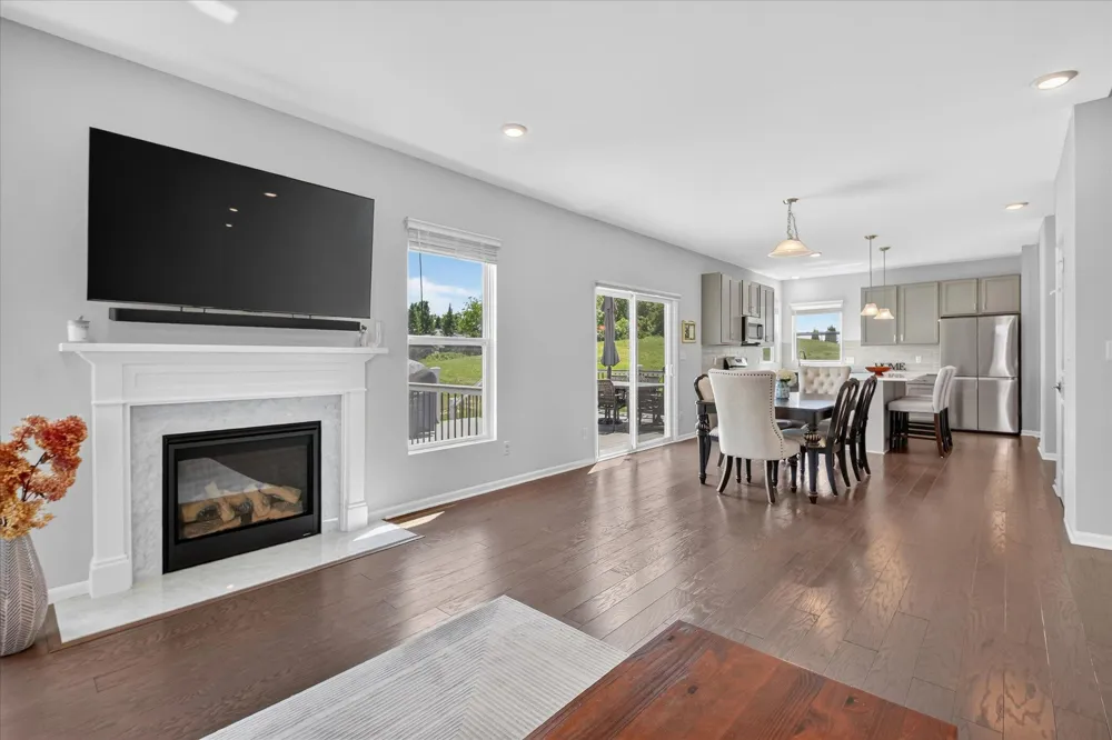 2747 Salt Springs Drive Saline Township, MI 48176