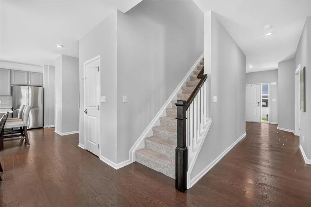 2747 Salt Springs Drive Saline Township, MI 48176
