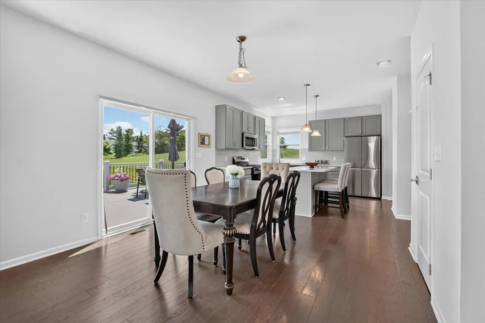 2747 Salt Springs Drive Saline Township, MI 48176