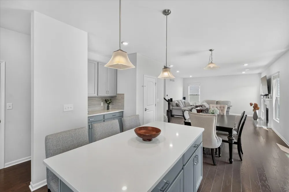 2747 Salt Springs Drive Saline Township, MI 48176