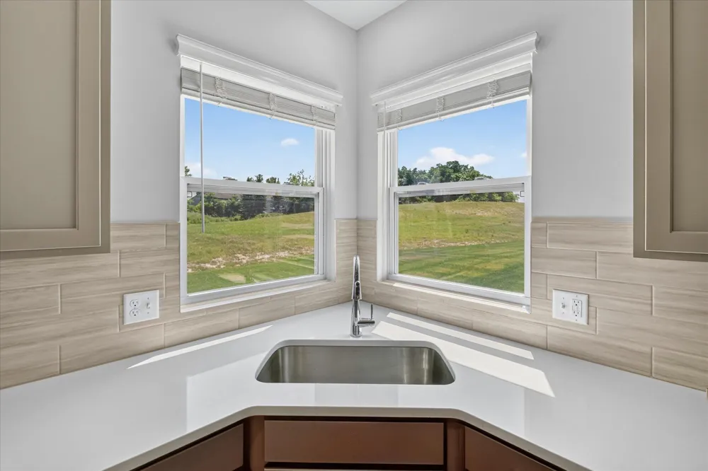 2747 Salt Springs Drive Saline Township, MI 48176
