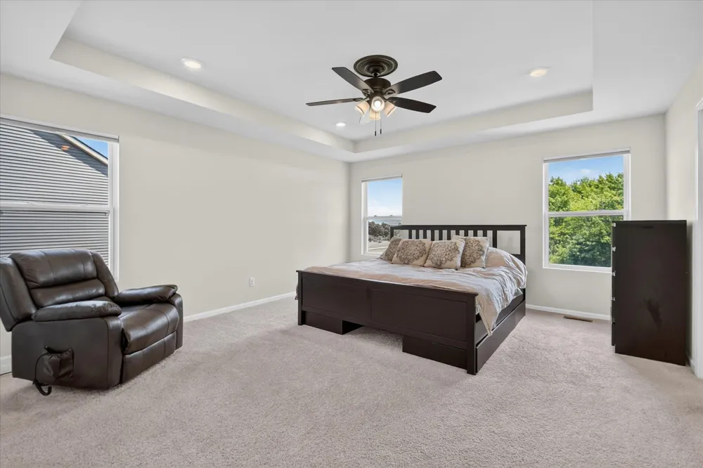 2747 Salt Springs Drive Saline Township, MI 48176