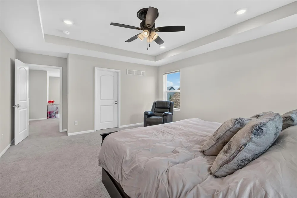 2747 Salt Springs Drive Saline Township, MI 48176