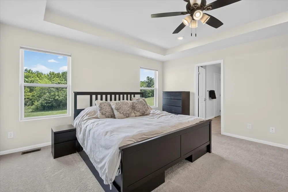 2747 Salt Springs Drive Saline Township, MI 48176
