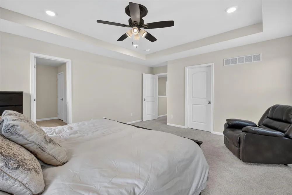 2747 Salt Springs Drive Saline Township, MI 48176