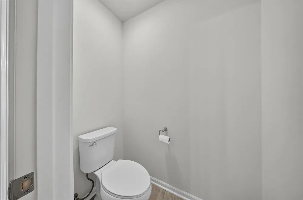 2747 Salt Springs Drive Saline Township, MI 48176