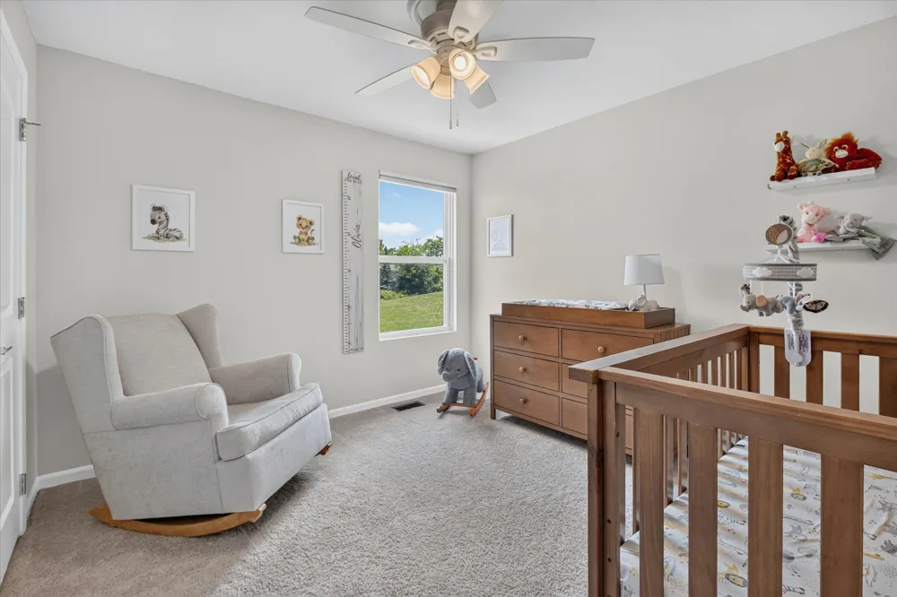 2747 Salt Springs Drive Saline Township, MI 48176
