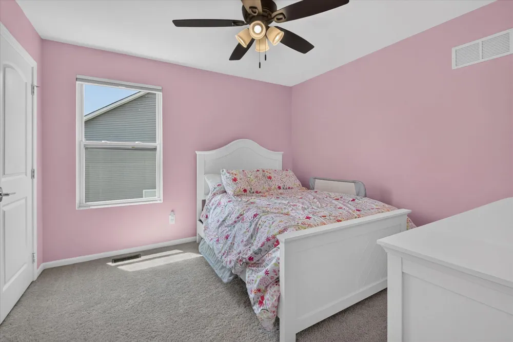 2747 Salt Springs Drive Saline Township, MI 48176