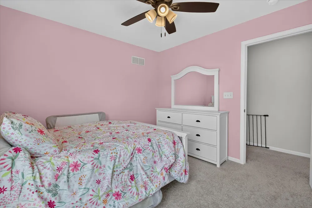 2747 Salt Springs Drive Saline Township, MI 48176