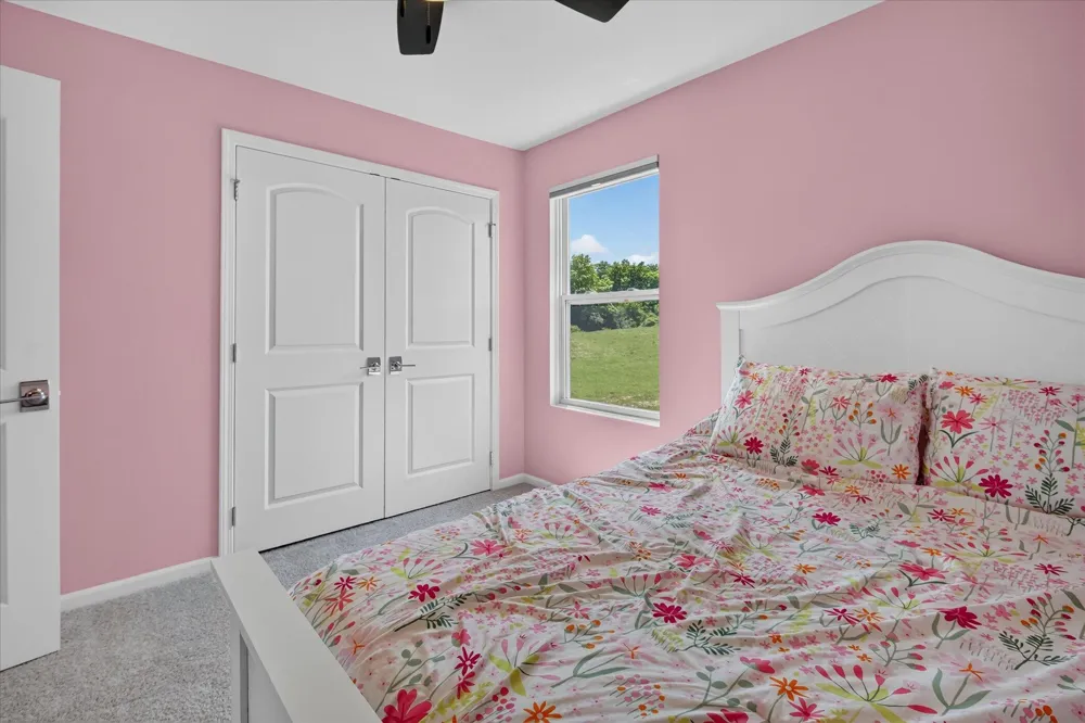 2747 Salt Springs Drive Saline Township, MI 48176
