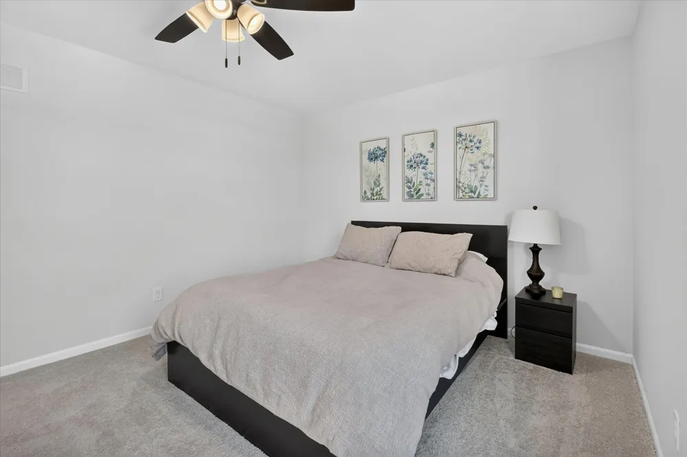 2747 Salt Springs Drive Saline Township, MI 48176