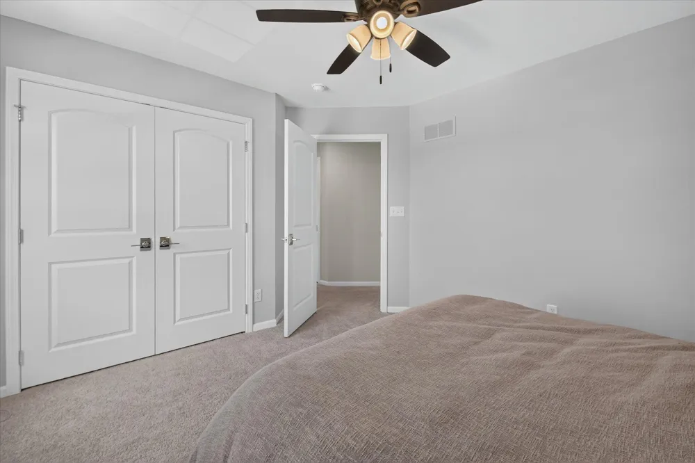 2747 Salt Springs Drive Saline Township, MI 48176