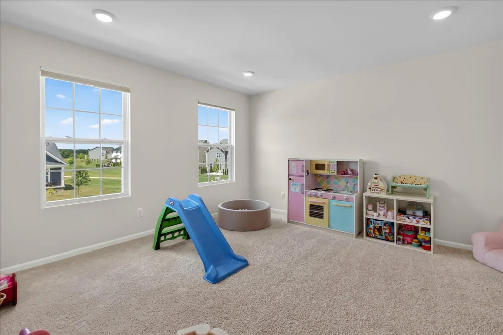2747 Salt Springs Drive Saline Township, MI 48176