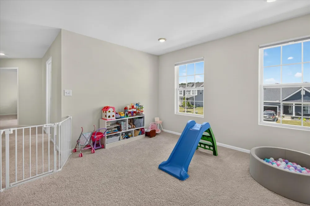 2747 Salt Springs Drive Saline Township, MI 48176