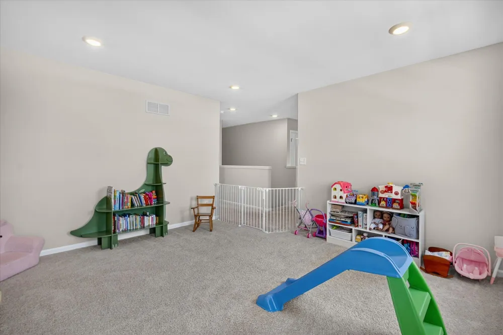 2747 Salt Springs Drive Saline Township, MI 48176