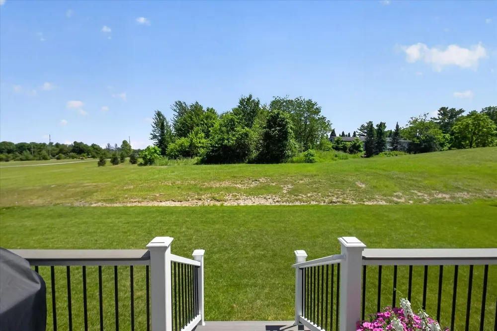 2747 Salt Springs Drive Saline Township, MI 48176